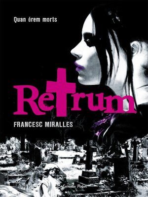 cover image of Retrum
